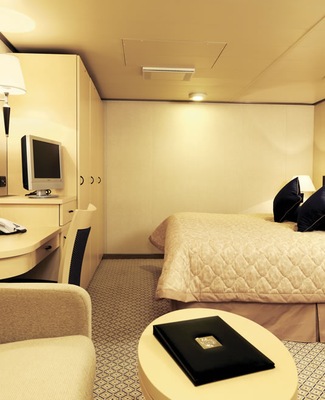 QV Deluxe Inside