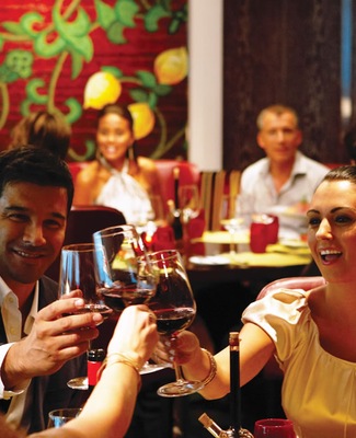Image Celebrity Silhouette 25