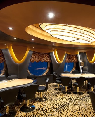 Image MSC Magnifica 15