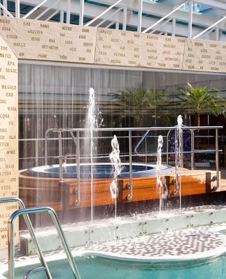 msEurodam_LidoPool