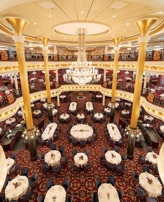 Image Mariner of the Seas 7