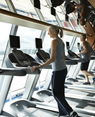 Crown Princess Fitness