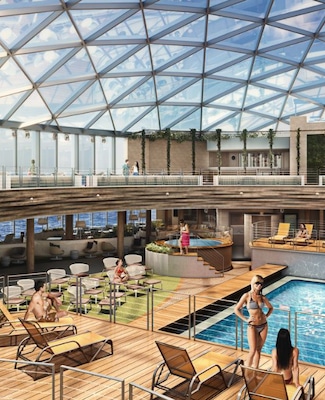 Sky Dome