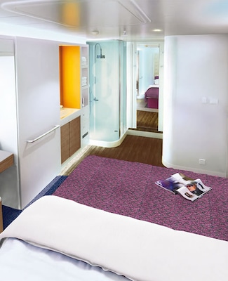 Image Norwegian Escape 6