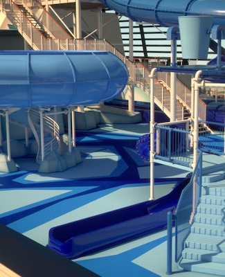 Image MSC Meraviglia 16