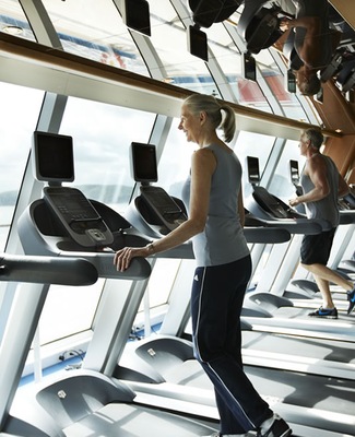 Fitness Centre