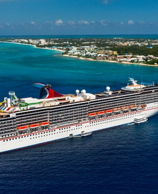 Image Carnival Pride 25