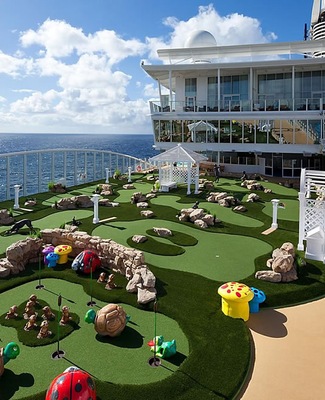 Image Explorer of the Seas 11