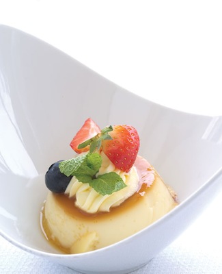 QM Dining