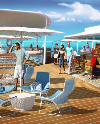 Image Norwegian Getaway 23