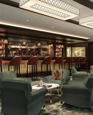 Image Norwegian Encore 19