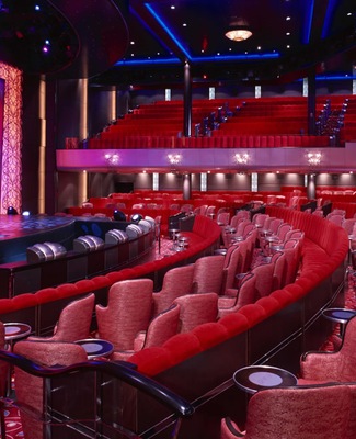 QM Royal Court Theatre