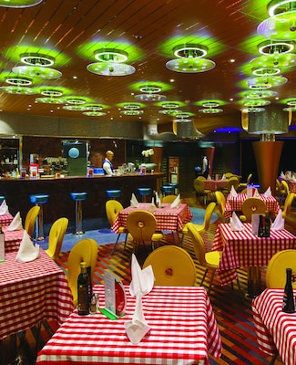 Image Costa Diadema 18