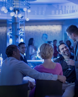 Image Celebrity Equinox 15
