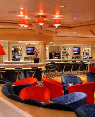 Image Norwegian Dawn 9