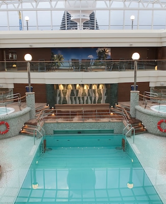 Image MSC Magnifica 7