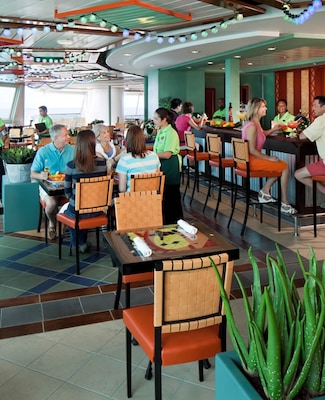 Image Radiance of the Seas 14