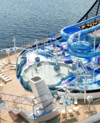 Image MSC Meraviglia 12