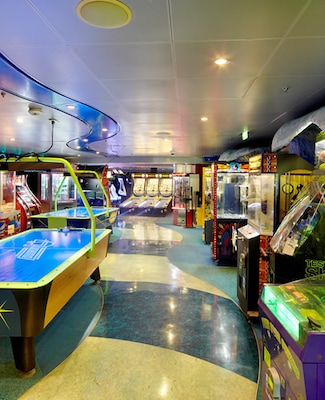 AdventureOcean