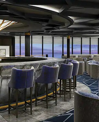 Image Norwegian Spirit 17