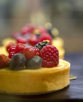 Britannia MarketCafe