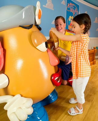 Image Disney Dream 23