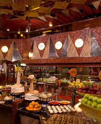The Gathering Restaurant