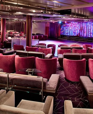 Image Seabourn Odyssey 5