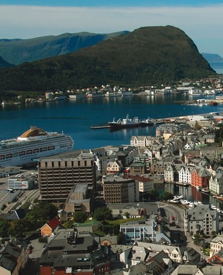 Oceana_in_Alesund