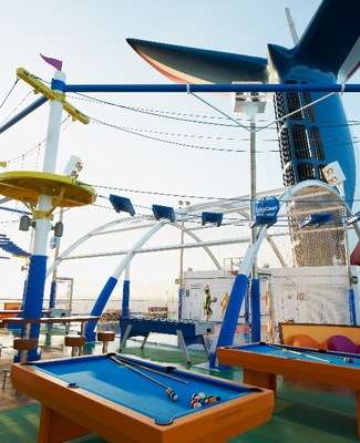 Image Carnival Sunshine 34