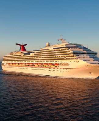 Image Carnival Splendor 21