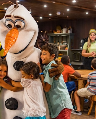 Image Disney Wonder 9