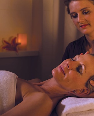 QM Massages