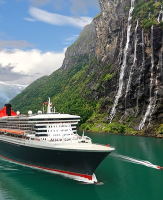 QM Fjords