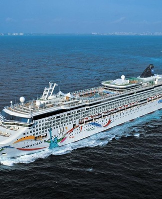 Image Norwegian Dawn 20