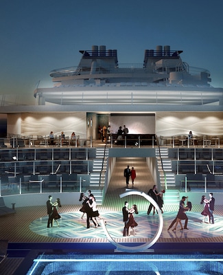 Image MSC Meraviglia 1