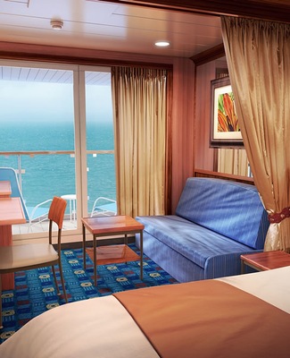 Image Norwegian Dawn 10