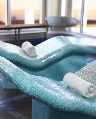The Spa