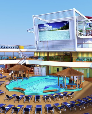 Image Carnival Cruise Line 9