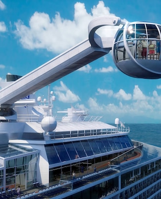 Image Odyssey of the Seas 2