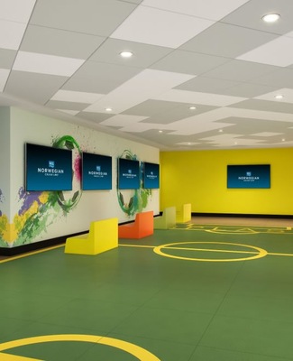 Image Norwegian Encore 14