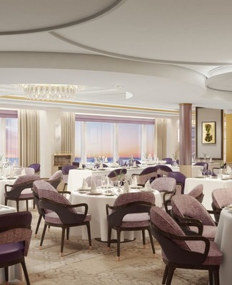 Princess Grill Restaurant