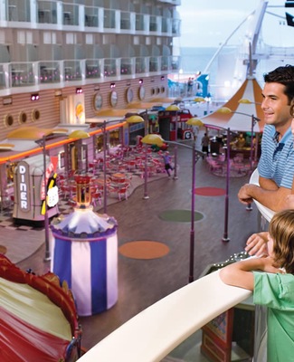 Image Oasis of the Seas 27