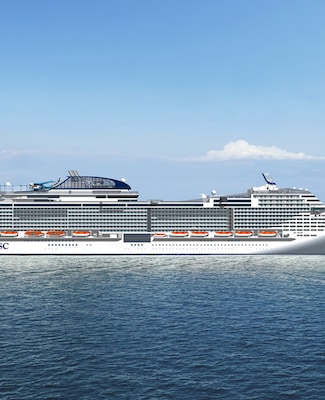 Image MSC Meraviglia 17
