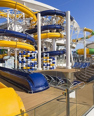 Image Explorer of the Seas 16