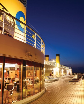 Image Costa Mediterranea 12
