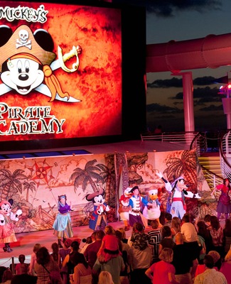 Image Disney Dream 20