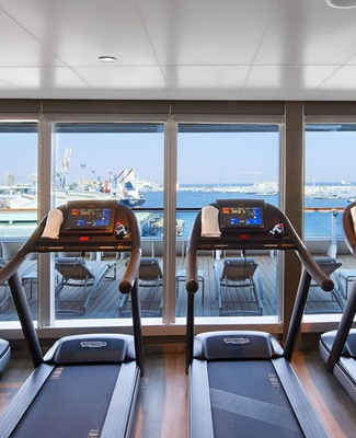 Image Seabourn Ovation 29
