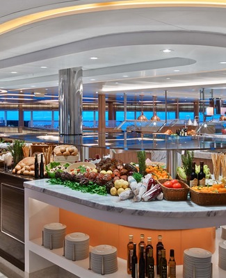 Image Seabourn Ovation 19