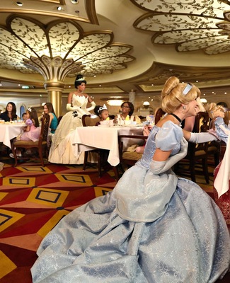 Image Disney Cruise Line 5